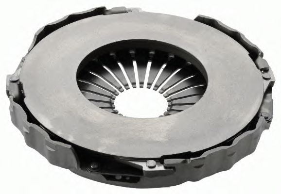 Корзина сцепления SACHS 3482 000 552