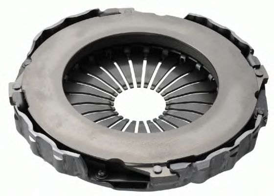 Корзина сцепления SACHS 3482 001 169
