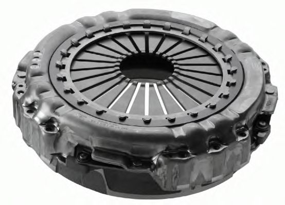 Корзина сцепления SACHS 3482 001 180 Корзина сцепления SACHS 3482 001 180