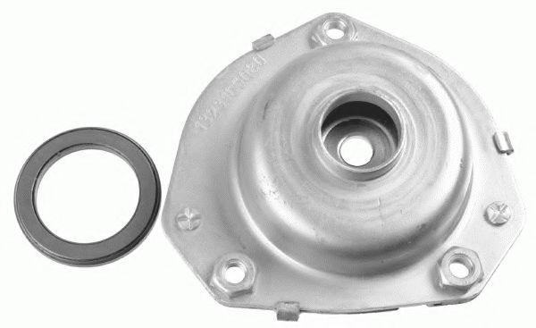 Комплект опоры амортизатора  SACHS 802 280