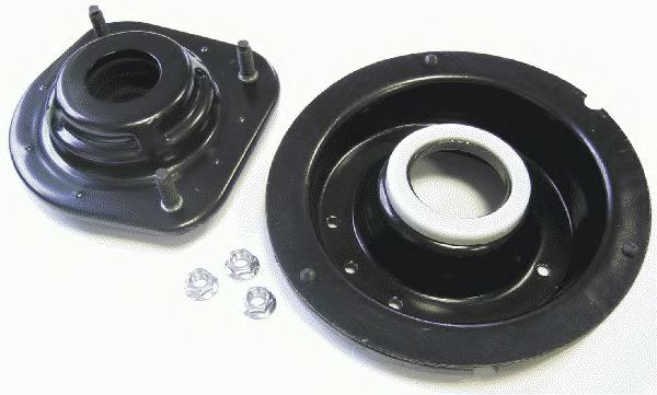 Комплект опоры амортизатора  SACHS 802 343