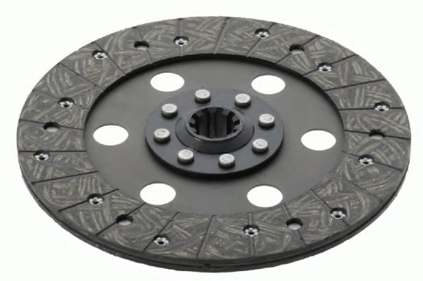 Диск сцепления SACHS 1864 634 044