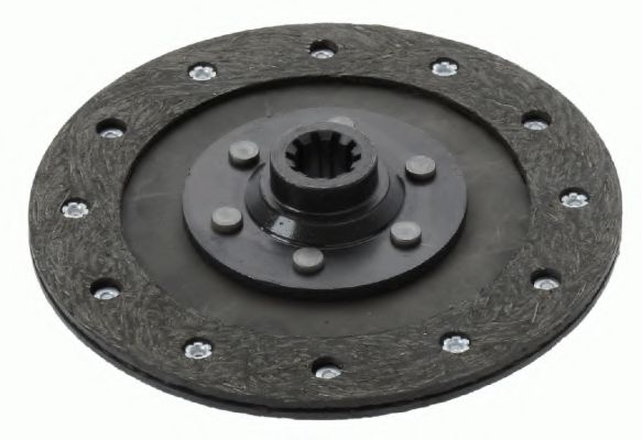 Диск сцепления SACHS 1864 634 046 Диск сцепления SACHS 1864 634 046