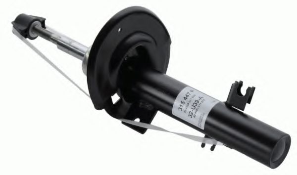 Амортизатор SACHS 315 447