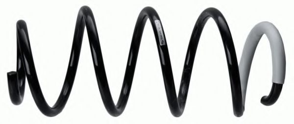 Пружина подвески SACHS 993 306