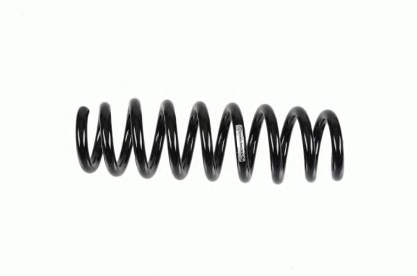 Пружина подвески SACHS 994 479