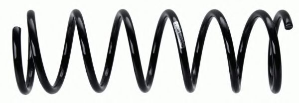 Пружина подвески SACHS 997 722