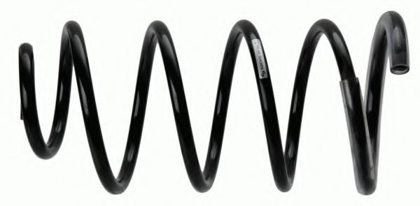 Пружина подвески SACHS 997 964