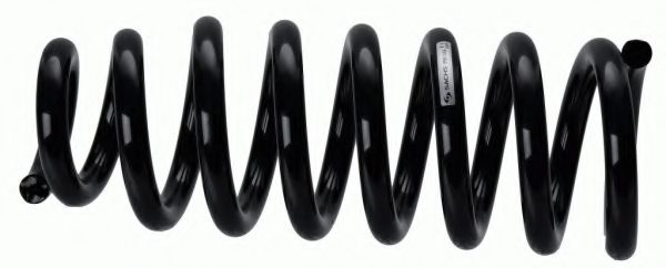 Пружина подвески SACHS 998 589