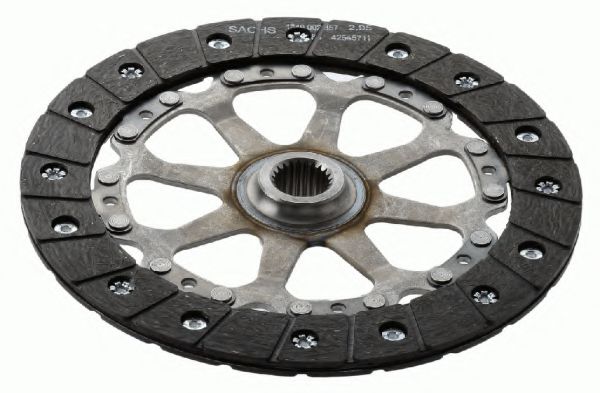 Диск сцепления SACHS 1864 000 045
