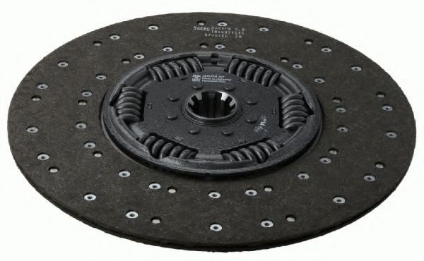 Диск сцепления SACHS 1878 003 767
