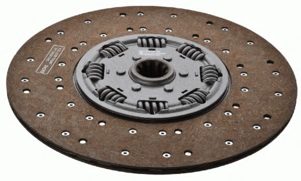 Диск сцепления SACHS 1878 003 779