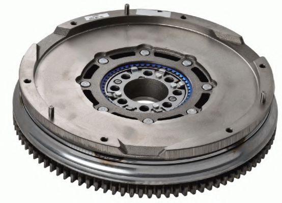 Маховик SACHS 2294 501 191 Маховик SACHS 2294 501 191