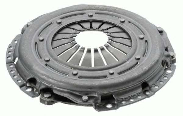 Корзина сцепления SACHS 3082 000 276 Корзина сцепления SACHS 3082 000 276