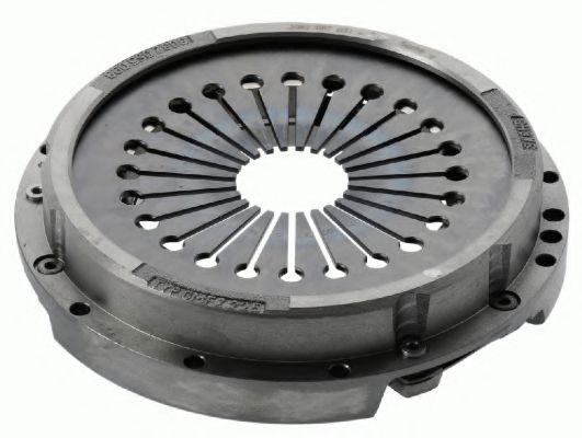 Корзина сцепления SACHS 3082 087 031 Корзина сцепления SACHS 3082 087 031