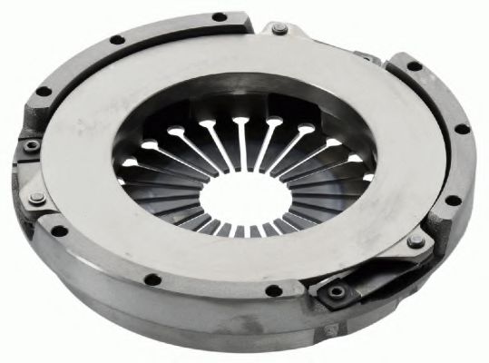 Корзина сцепления SACHS 3082 087 031