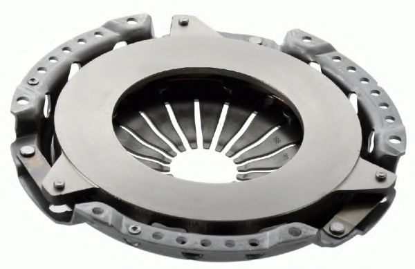Корзина сцепления SACHS 3082 177 031