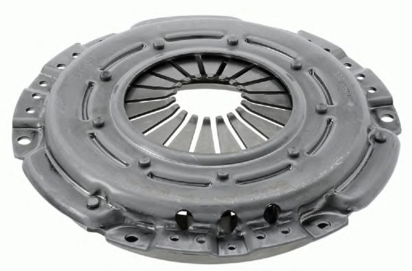 Корзина сцепления SACHS 3082 204 033 Корзина сцепления SACHS 3082 204 033