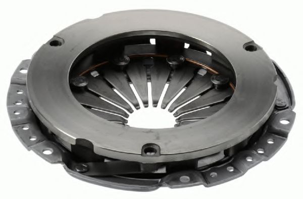 Корзина сцепления SACHS 3082 204 033