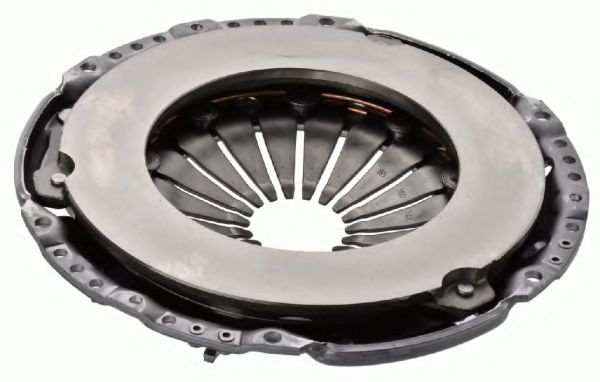 Корзина сцепления SACHS 3082 231 031