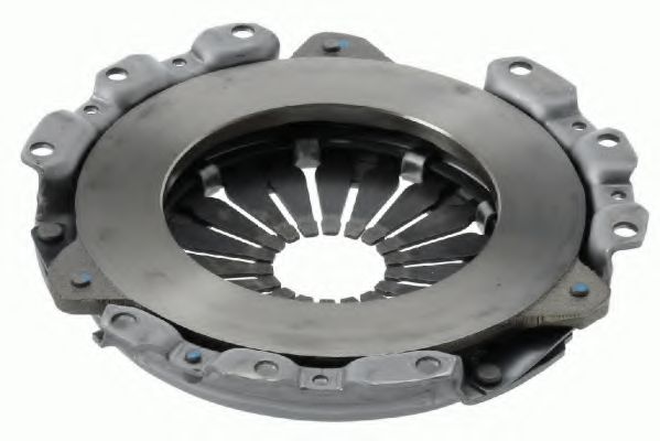 Корзина сцепления SACHS 3082 600 775