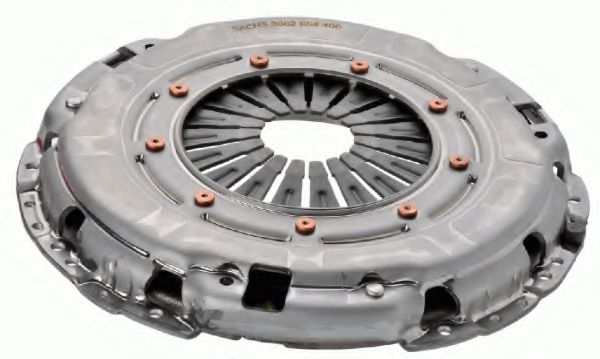Корзина сцепления SACHS 3082 654 406 Корзина сцепления SACHS 3082 654 406