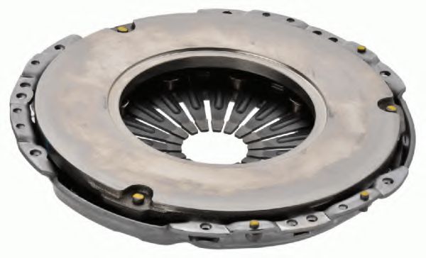 Корзина сцепления SACHS 3082 654 406