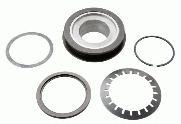 Выжимной подшипник SACHS 3151 012 031 Выжимной подшипник SACHS 3151 012 031