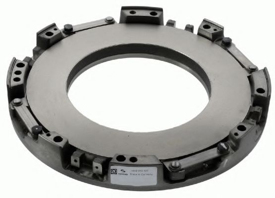 Корзина сцепления SACHS 3459 010 101