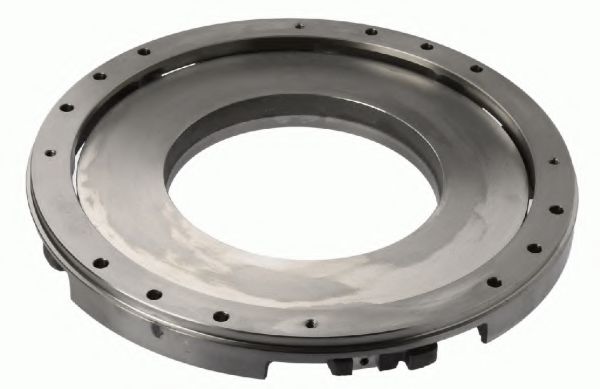 Корзина сцепления SACHS 3459 018 004 Корзина сцепления SACHS 3459 018 004