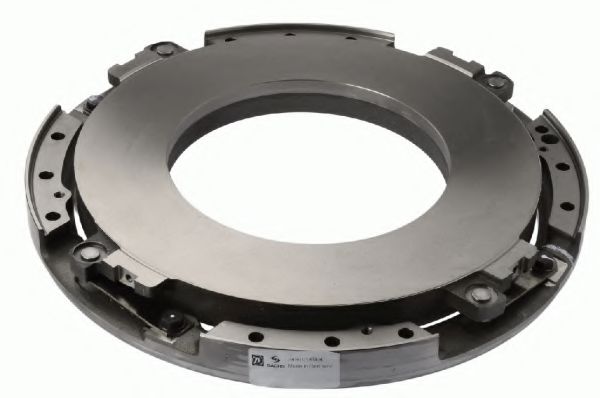 Корзина сцепления SACHS 3459 018 004
