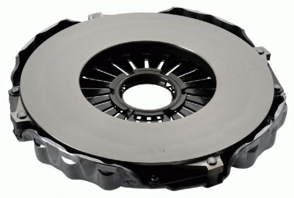 Корзина сцепления SACHS 3482 000 251