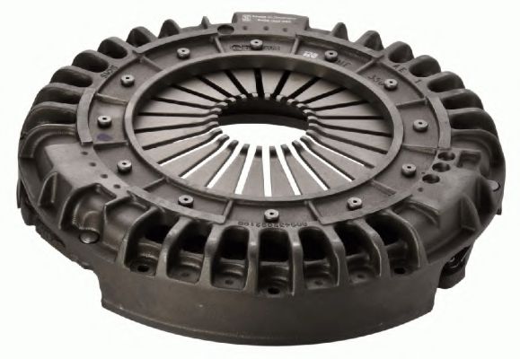 Корзина сцепления SACHS 3482 002 233 Корзина сцепления SACHS 3482 002 233