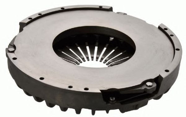 Корзина сцепления SACHS 3482 002 233