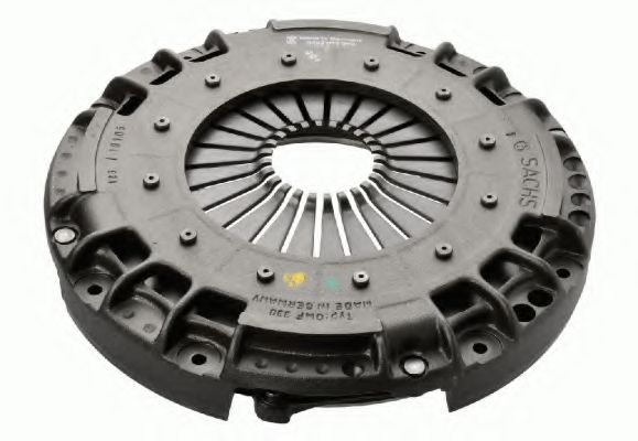 Корзина сцепления SACHS 3482 012 240 Корзина сцепления SACHS 3482 012 240