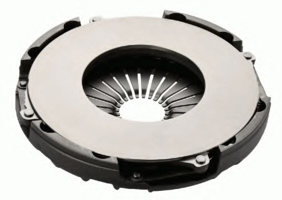 Корзина сцепления SACHS 3482 012 240