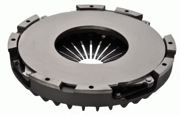 Корзина сцепления SACHS 3482 017 035