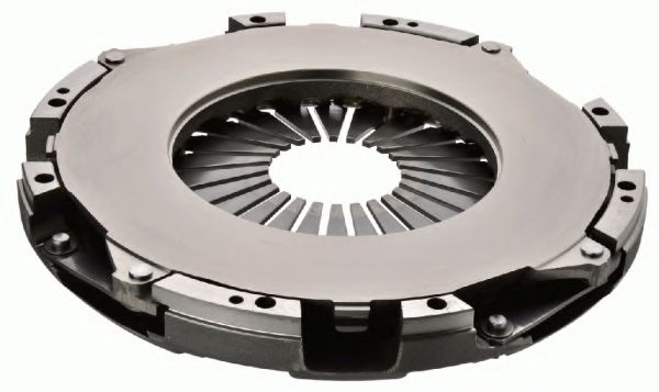 Корзина сцепления SACHS 3482 071 131