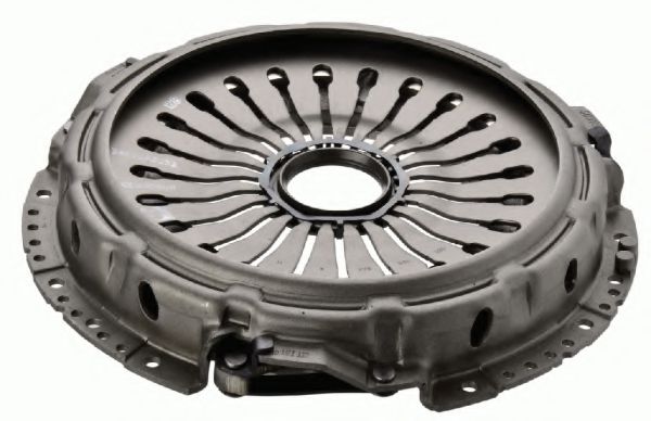 Корзина сцепления SACHS 3482 093 032 Корзина сцепления SACHS 3482 093 032