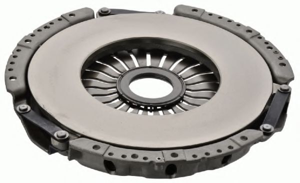 Корзина сцепления SACHS 3482 093 032