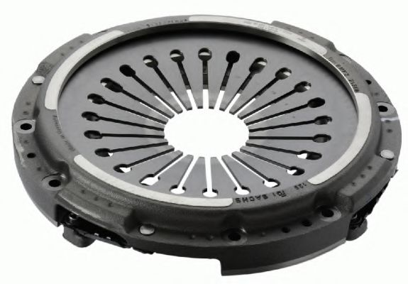 Корзина сцепления SACHS 3482 111 031 Корзина сцепления SACHS 3482 111 031