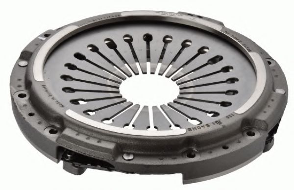 Корзина сцепления SACHS 3482 111 032 Корзина сцепления SACHS 3482 111 032