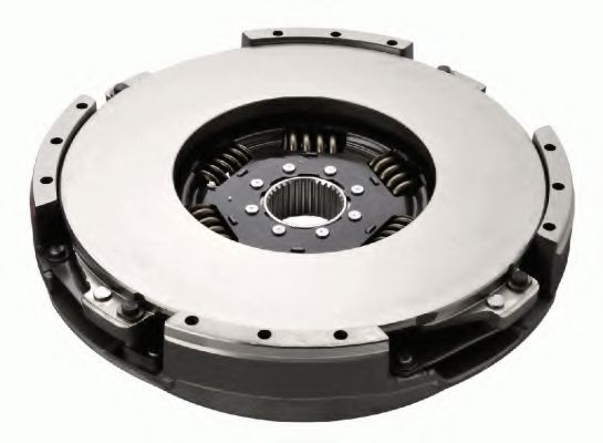 Корзина сцепления SACHS 3482 114 031
