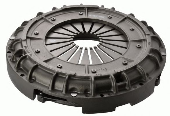 Корзина сцепления SACHS 3482 119 034 Корзина сцепления SACHS 3482 119 034