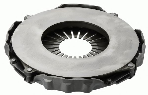 Корзина сцепления SACHS 3482 123 243