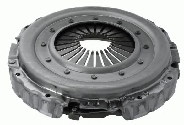 Корзина сцепления SACHS 3482 123 839 Корзина сцепления SACHS 3482 123 839
