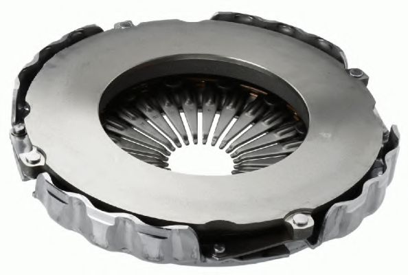 Корзина сцепления SACHS 3482 123 839