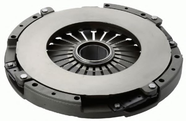 Корзина сцепления SACHS 3483 027 332