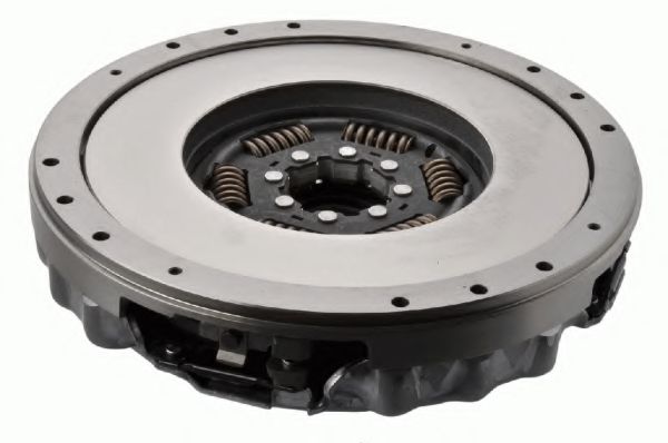 Корзина сцепления SACHS 3488 022 253