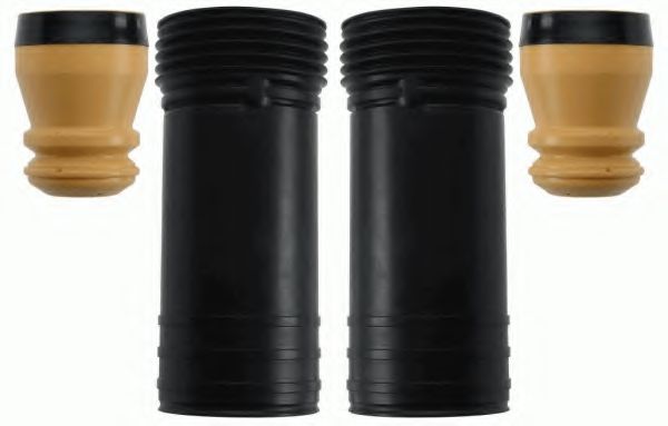 Комплект пыльника и отбойника SACHS 900 344
